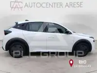 2025 Lancia YPSILON