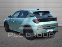 2025 Lancia YPSILON