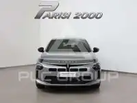 2025 Lancia YPSILON