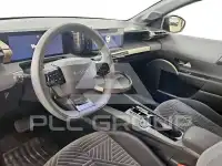 2025 Lancia YPSILON