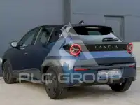 2025 Lancia YPSILON