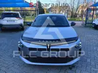 2025 Lancia YPSILON