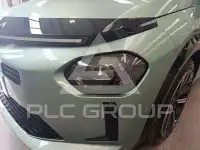2025 Lancia YPSILON
