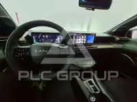 2025 Lancia YPSILON