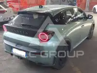 2025 Lancia YPSILON