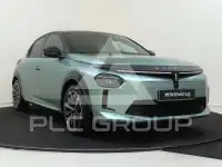 2025 Lancia YPSILON