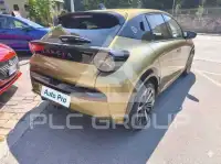 2025 Lancia YPSILON