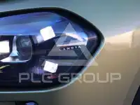 2025 Lancia YPSILON