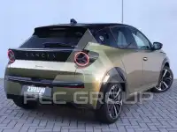 2025 Lancia YPSILON