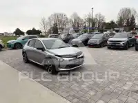 2025 Lancia YPSILON