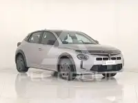 2025 Lancia YPSILON