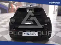 2025 Lancia YPSILON