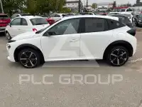 2025 Lancia YPSILON
