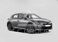 2025 Lancia YPSILON