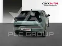 2025 Lancia YPSILON