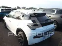 2025 Lancia YPSILON
