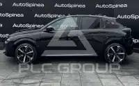 2025 Lancia YPSILON
