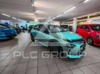 2025 Lancia YPSILON