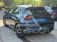2025 Lancia YPSILON