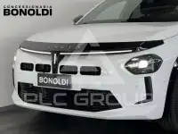 2025 Lancia YPSILON