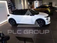 2025 Lancia YPSILON