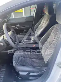 2025 Lancia YPSILON