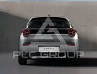 2025 Lancia YPSILON