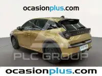 2025 Lancia YPSILON