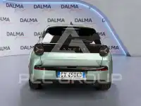 2025 Lancia YPSILON