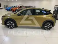 2025 Lancia YPSILON