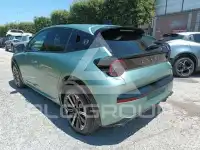 2025 Lancia YPSILON