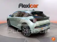 2025 Lancia YPSILON