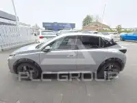 2025 Lancia YPSILON