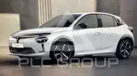 2024 Lancia YPSILON