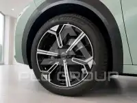 2025 Lancia YPSILON
