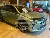 2025 Lancia YPSILON