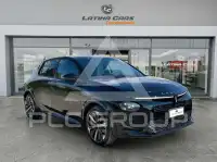 2025 Lancia YPSILON