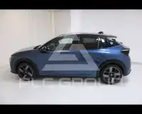 2025 Lancia YPSILON
