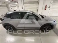 2025 Lancia YPSILON