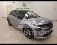2025 Lancia YPSILON