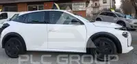 2025 Lancia YPSILON