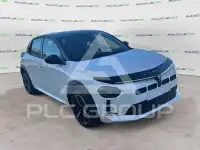 2025 Lancia YPSILON