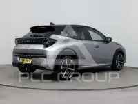 2025 Lancia YPSILON