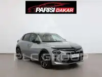2025 Lancia YPSILON