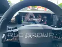 2025 Lancia YPSILON