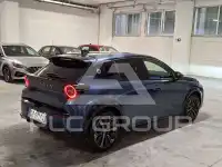 2025 Lancia YPSILON