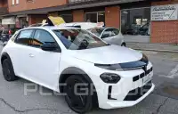 2025 Lancia YPSILON