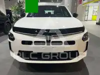 2025 Lancia YPSILON