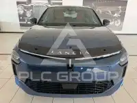 2025 Lancia YPSILON