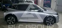 2025 Lancia YPSILON